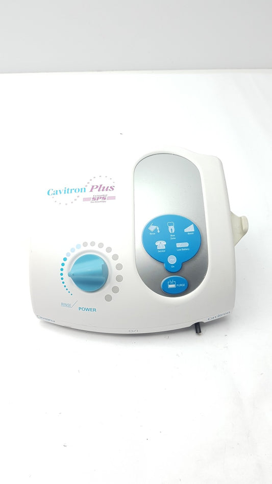 DENTSPLY Caviitron Plus Ultrasonic Scaling Unit Gen 136