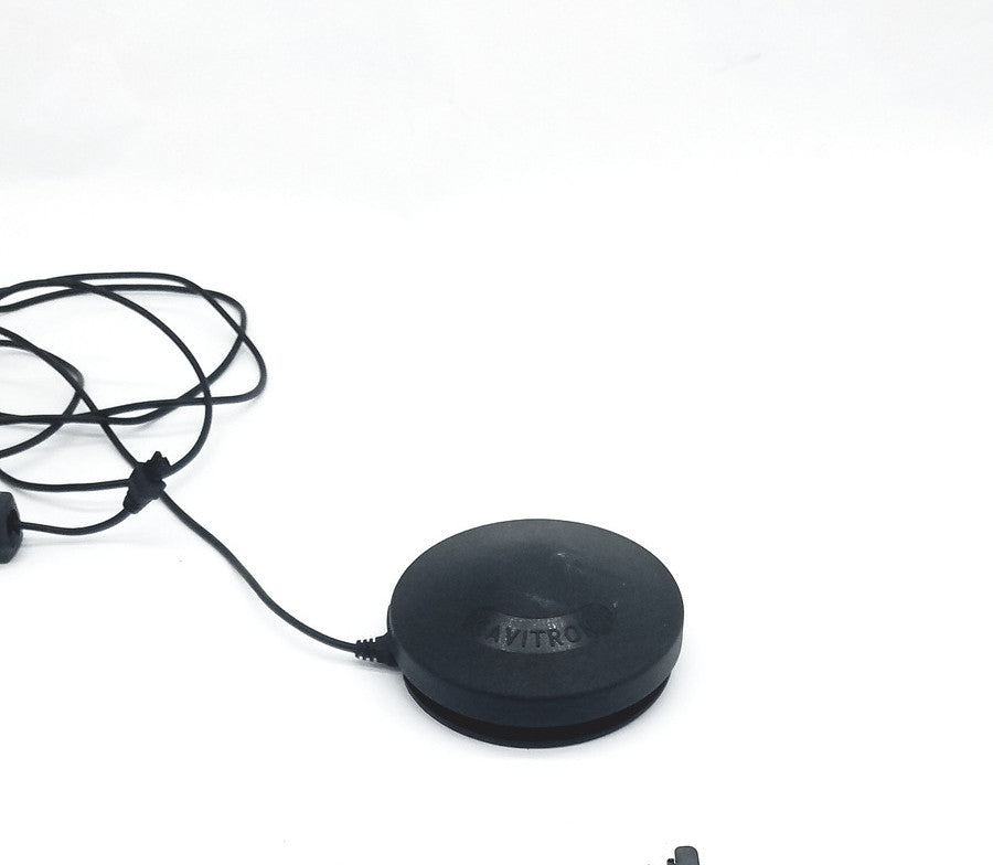 Dentsply Cavitron Foot Control 81675 - Untested