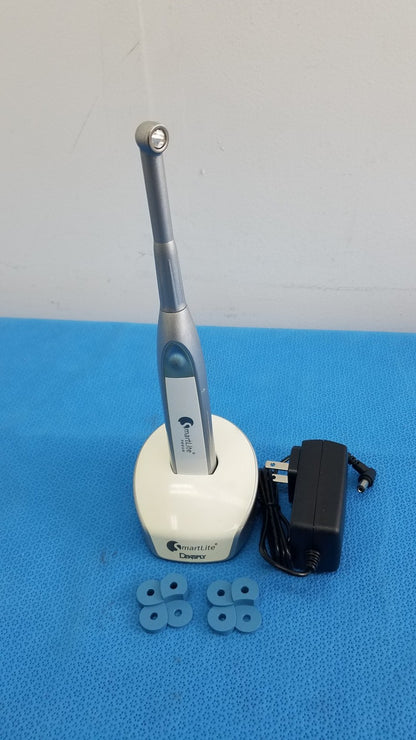 Dentsply SmartLite Focus Curing Light with Base and Power Adapter