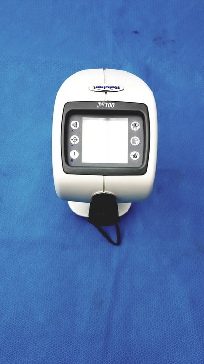Reichert PT100 Recharging Base for Portable Non-Contact Tonometer NCT