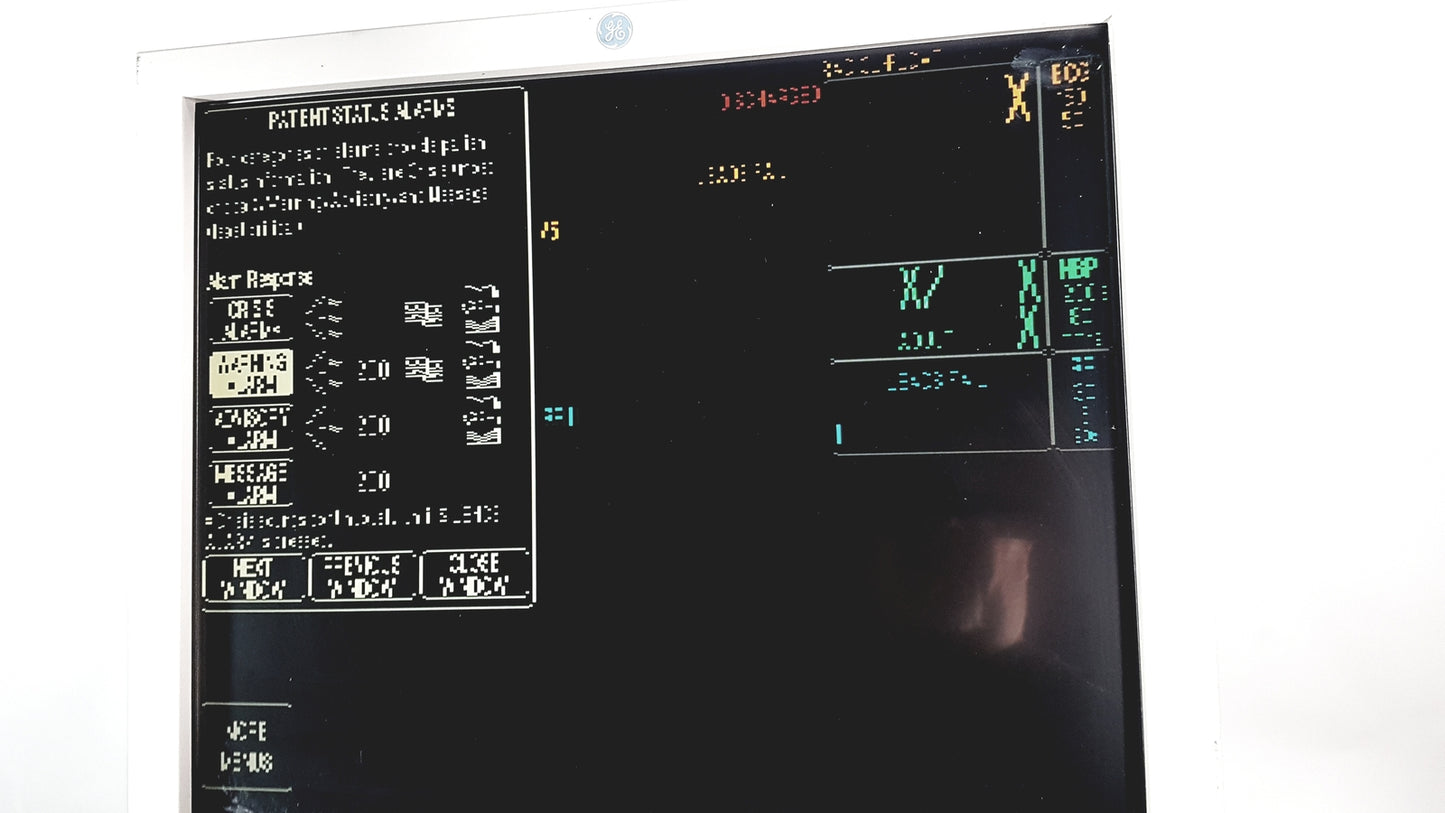 Volcano s5 Imaging System Operator's Manual