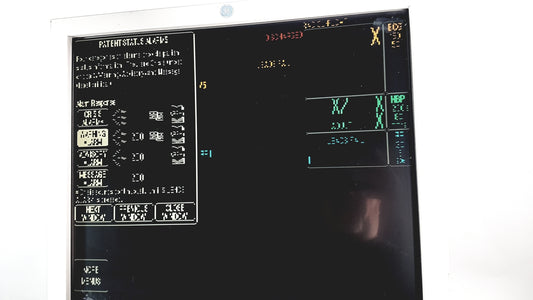 Volcano s5 Imaging System Operator's Manual