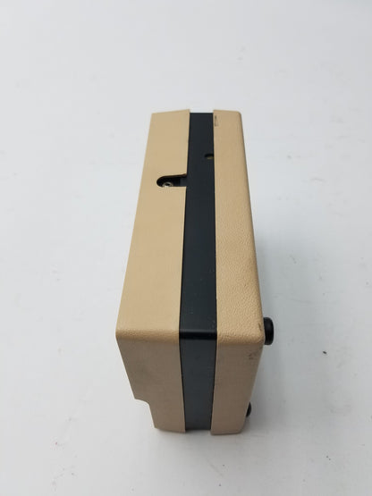 BK Precision Autoranging Capacitance Meter 830