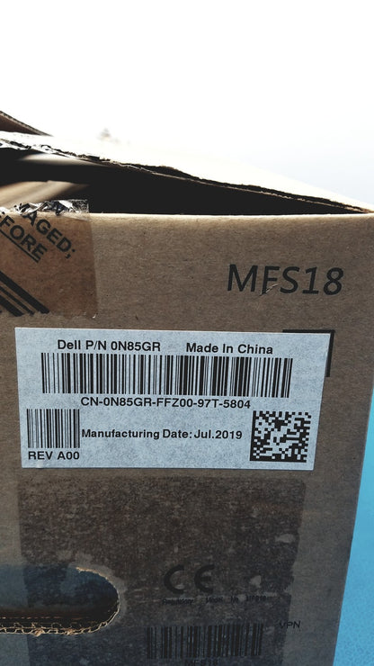 Dell Micro All-in One Stand MFS18