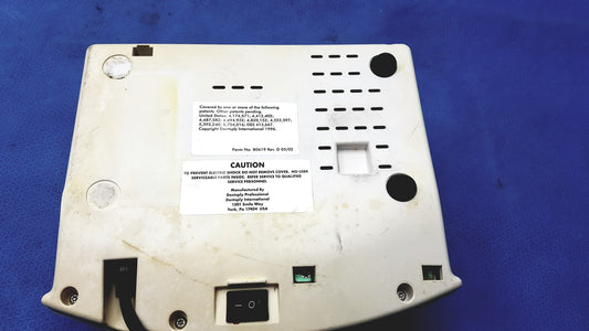 Dentsply Cavitron Plus Ultrasonic Scaling Unit GEN-131