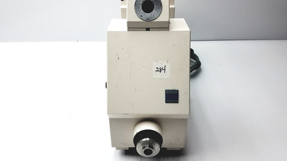 Axiovert 35 Inverted Phase Contrast Microscope