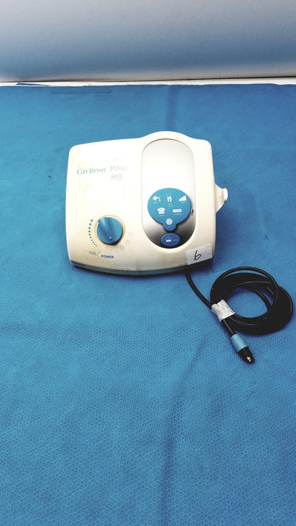 Dentsply Cavitron Plus Ultrasonic Scaling Unit  Type GEN-131
