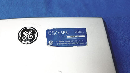 GE Vivid Portable Ultrasound Machine