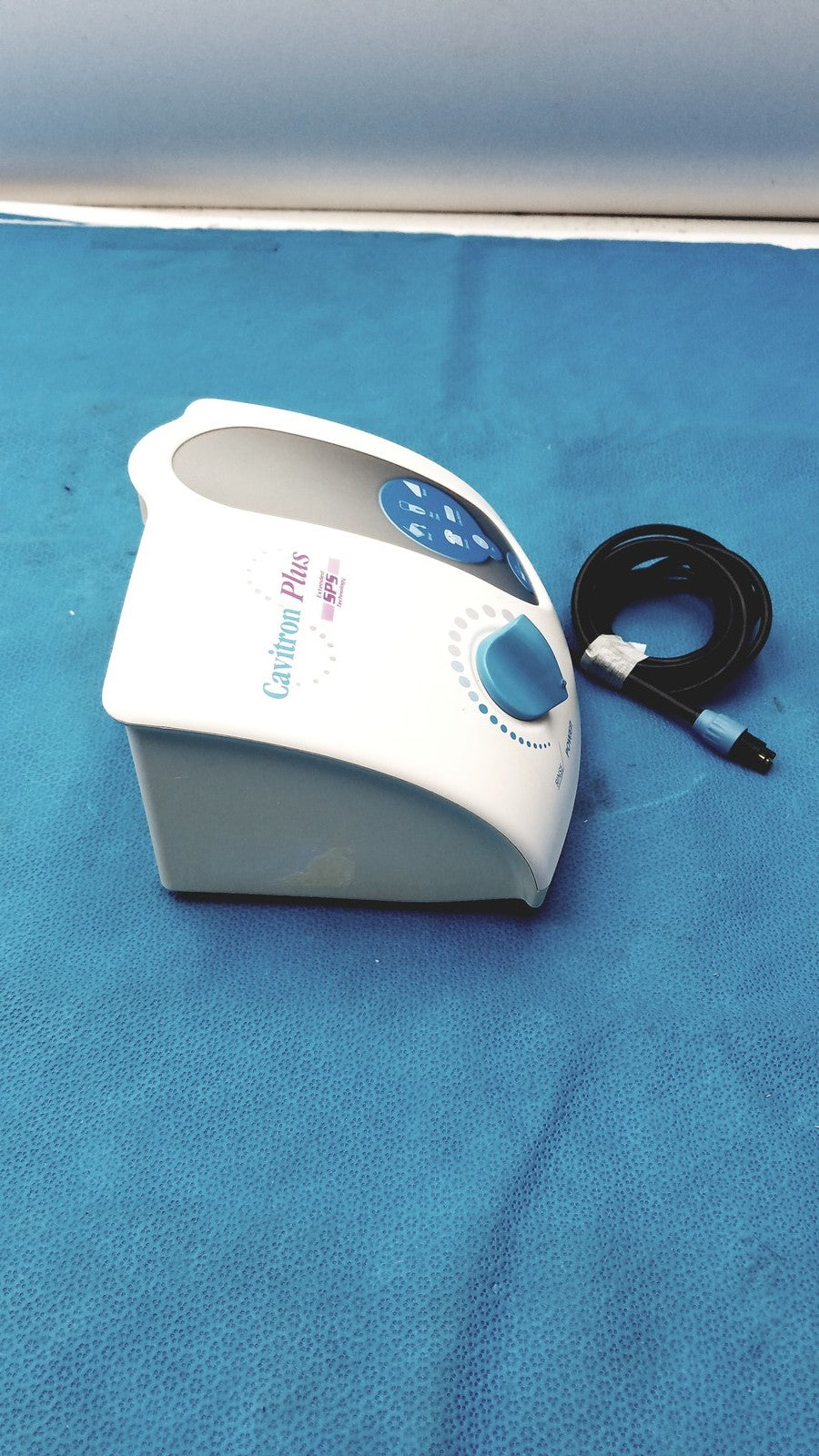 Dentsply Cavitron Plus Ultrasonic Scaling Unit GEN-131
