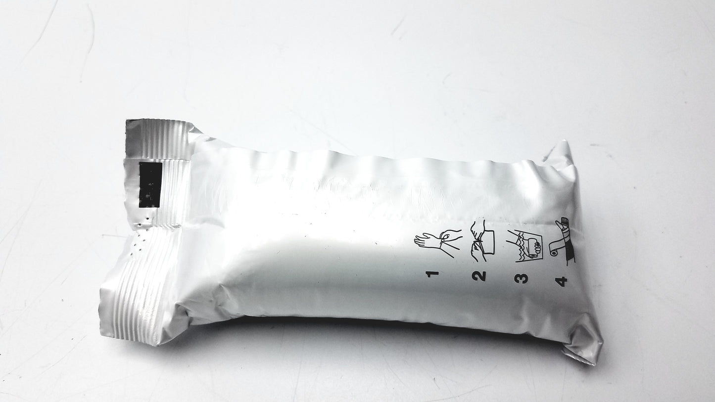 3M Scotchcast Plus 4 in x 4 yd Ref. 8200