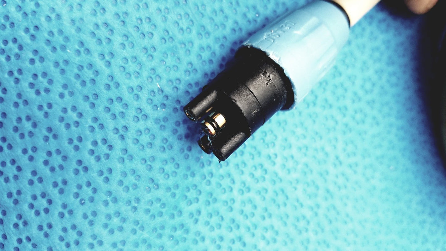 Dentsply Cavitron Plus Ultrasonic Scaling Unit Type GEN-136