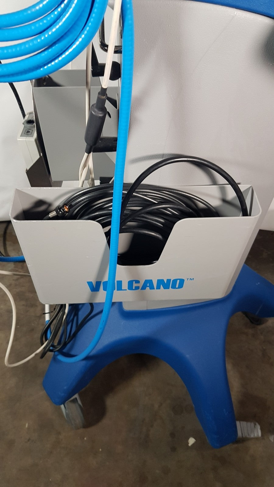 Volcano s5 Imaging System Operator's Manual