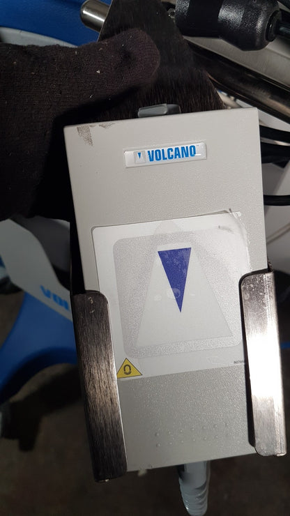 Volcano s5 Imaging System Operator's Manual