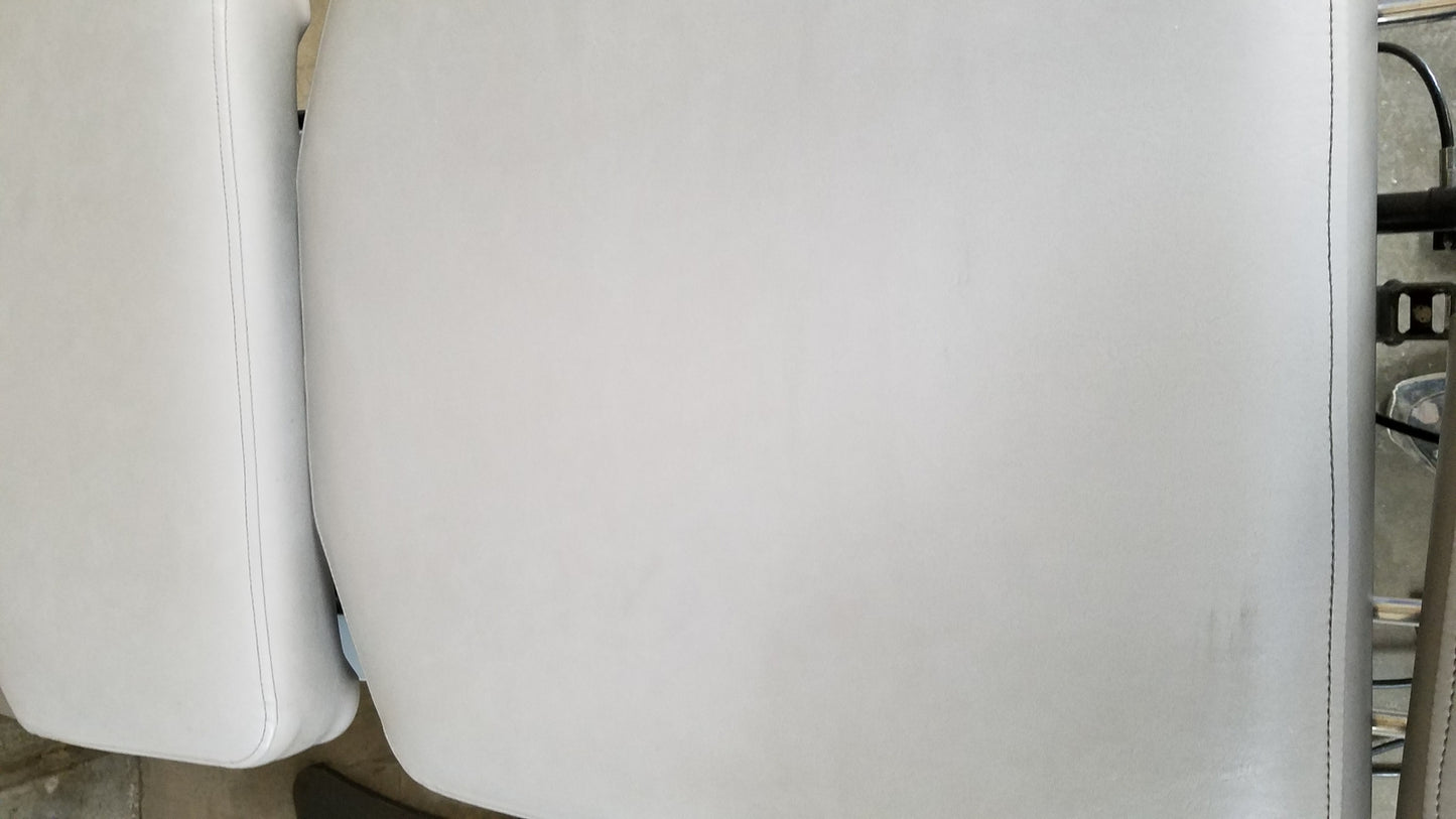 Hill Air-Flex Adjustable Electric Upholstery Lumbar and Cervical Drops