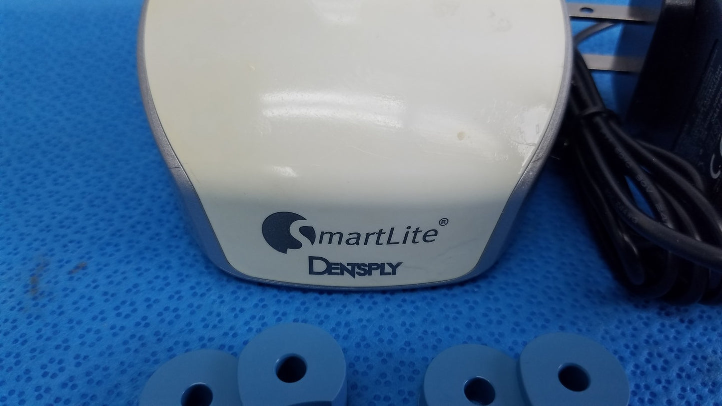 Dentsply SmartLite Focus Curing Light with Base and Power Adapter