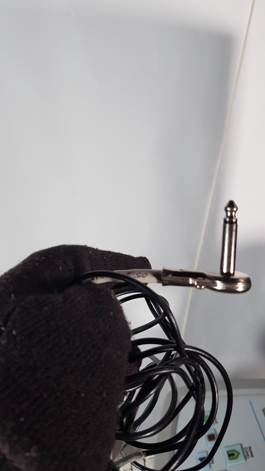 Volcano s5 Imaging System Operator's Manual