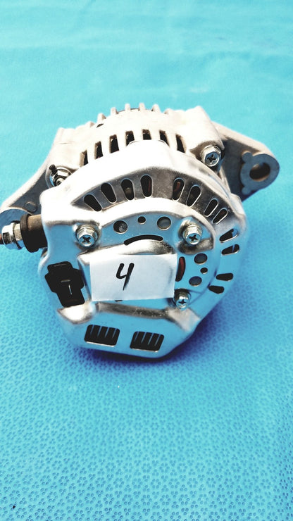 Automotive Alternator for Spare