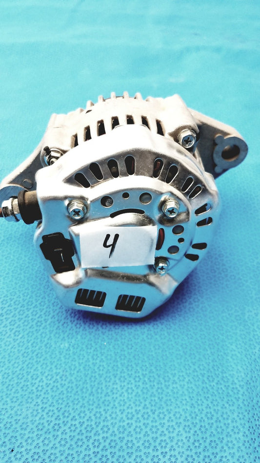 Automotive Alternator for Spare