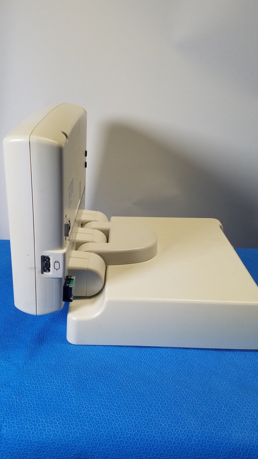 Medrad Spectris Solaris EP MR Contrast Injector System Monitor - 3012011