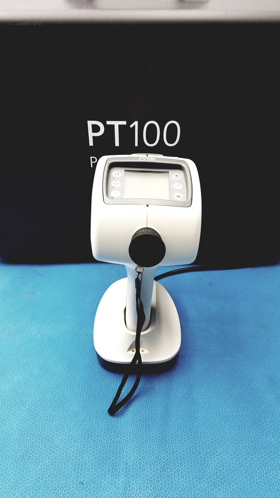 Reichert PT100 Recharging Base for Portable Non-Contact Tonometer NCT