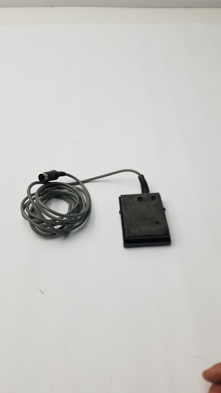 Dentsply Cavitron Foot Switch Pedal