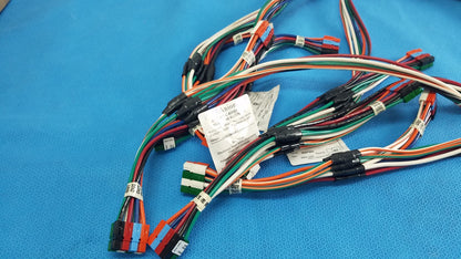 Teknion ES8T66A 8-Wire Circuit Power Harness Office Cubicle Wiring