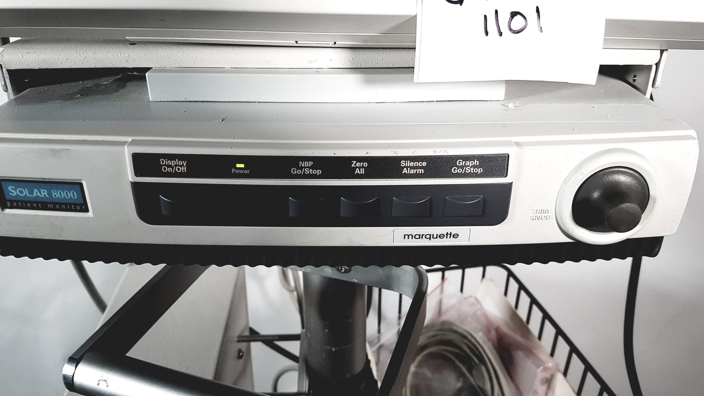 Volcano s5 Imaging System Operator's Manual