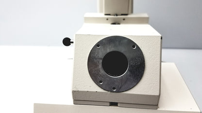 Axiovert 35 Inverted Phase Contrast Microscope