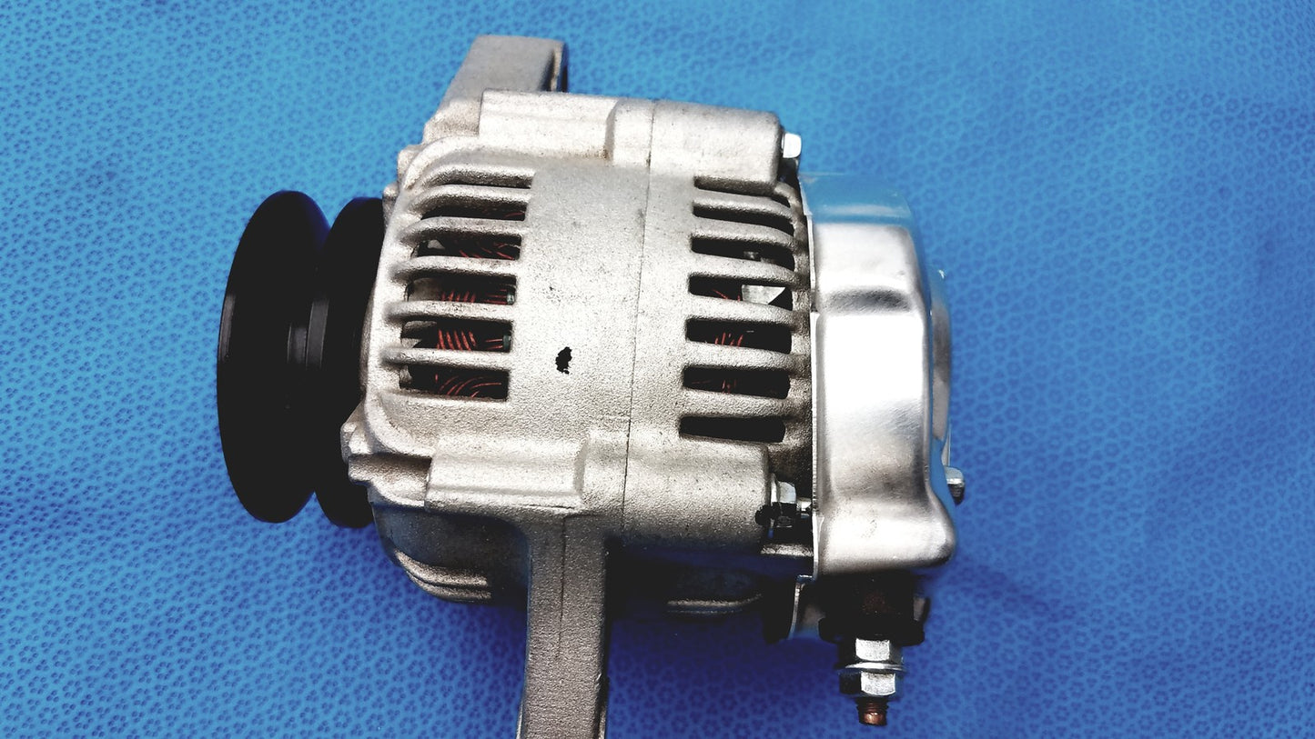 Automotive Alternator for Spare
