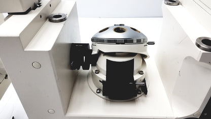 Axiovert 35 Inverted Phase Contrast Microscope