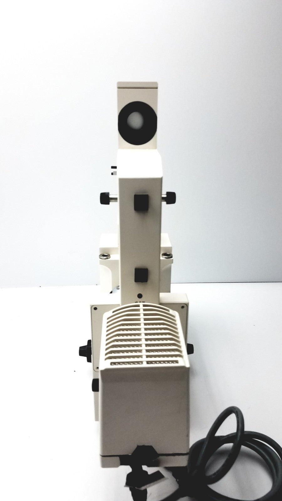Axiovert 35 Inverted Phase Contrast Microscope