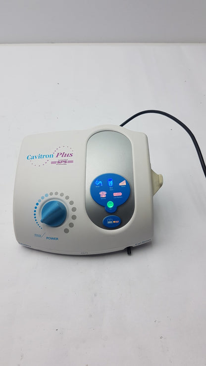 DENTSPLY Caviitron Plus Ultrasonic Scaling Unit Gen 136