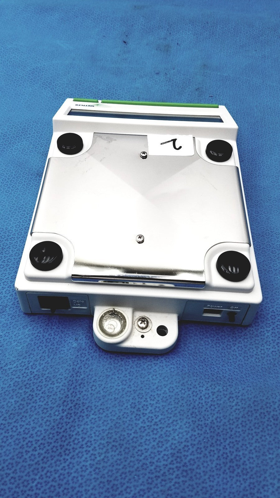 Mettler BB1200 Digital Scale