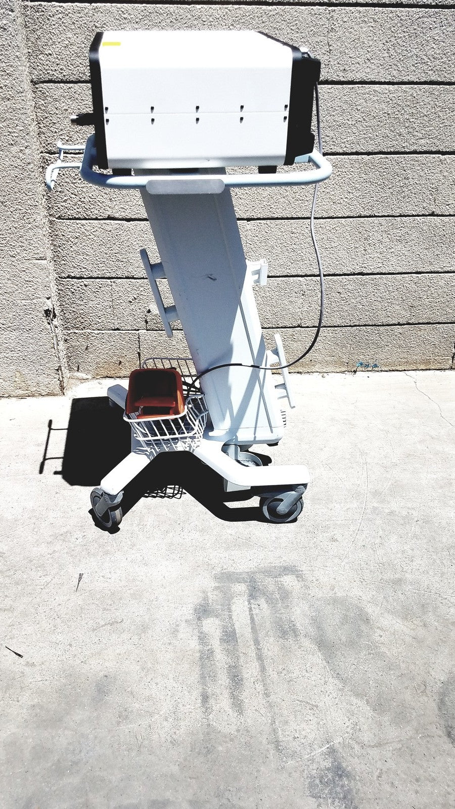 BEAVER-VISITEC Endo Optiks E2 Compact MicroProbe