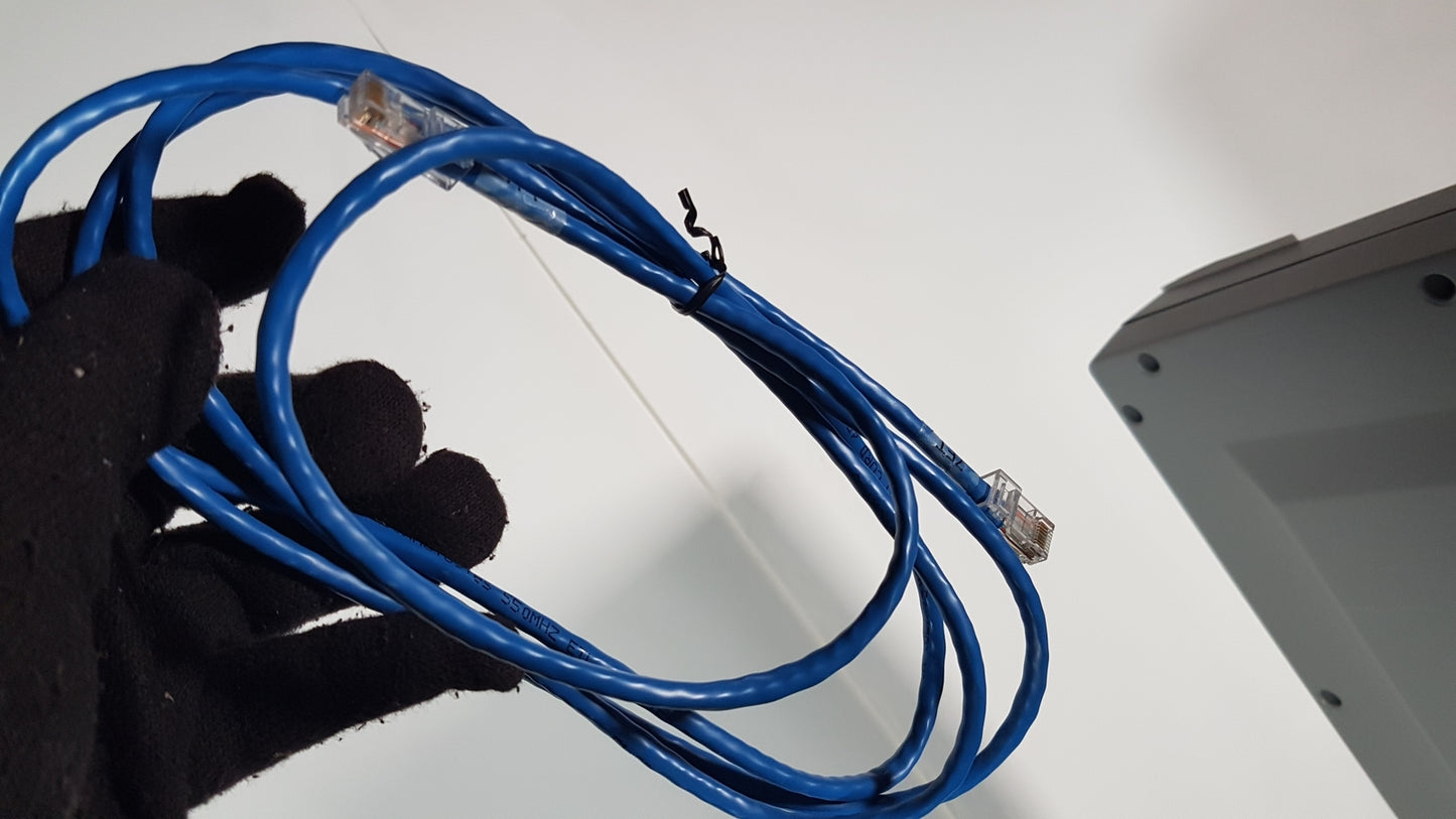 Volcano s5 Imaging System Operator's Manual