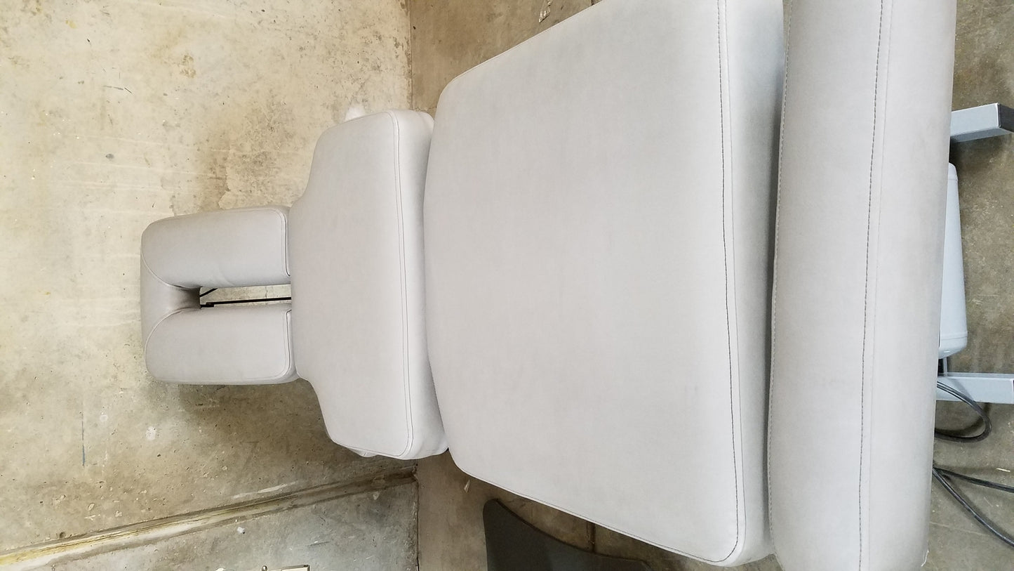 Hill Air-Flex Adjustable Electric Upholstery Lumbar and Cervical Drops