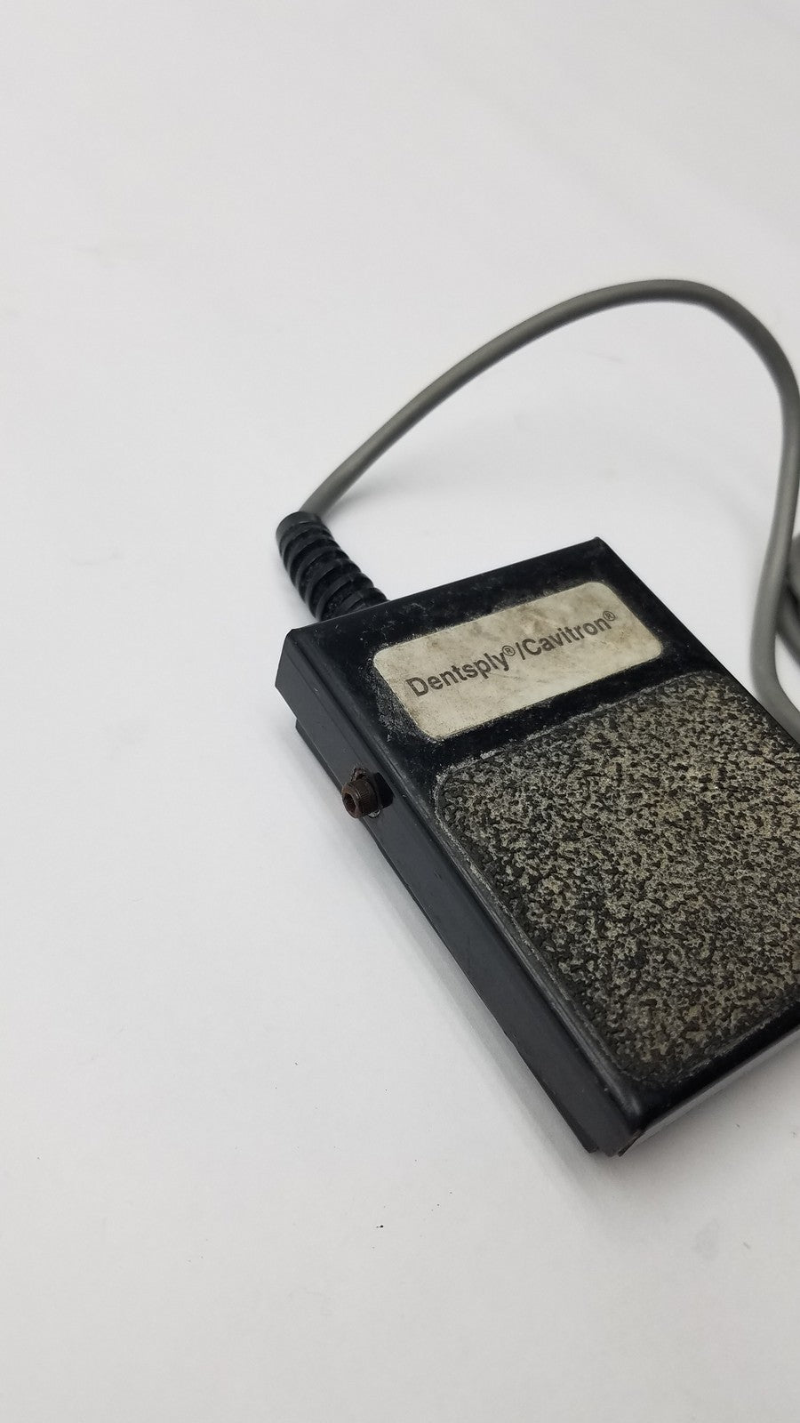 Dentsply Cavitron Foot Switch Pedal