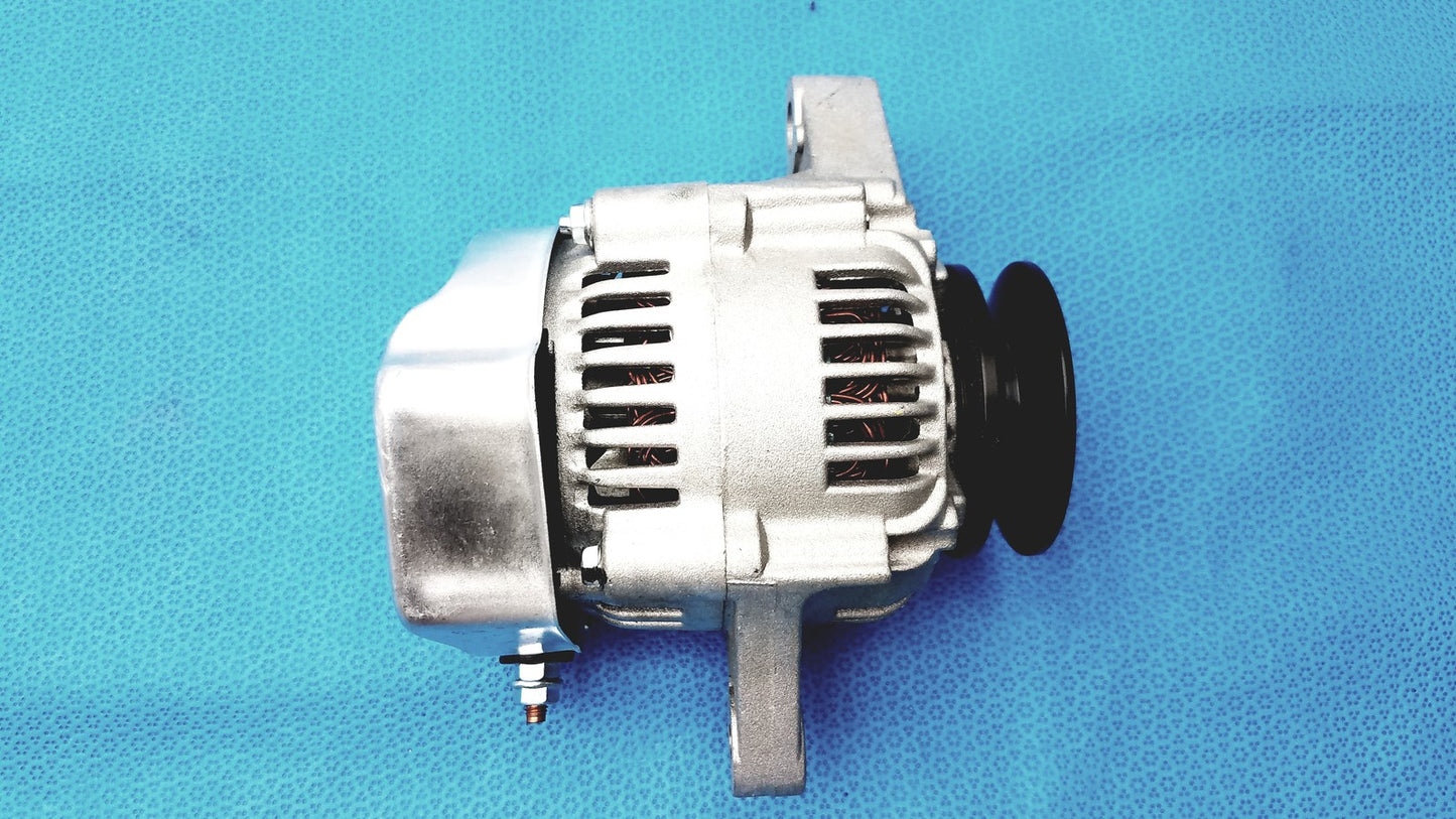 Automotive Alternator for Spare