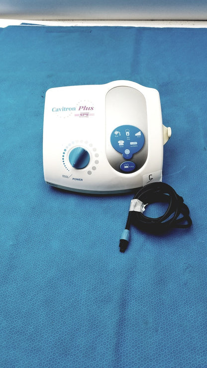 Dentsply Cavitron Plus Ultrasonic Scaling Unit GEN-131