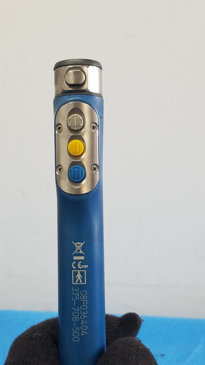 Stryker Formula 180 Shaver Handpiece 375-708-500 Arthroscopy Hand Control