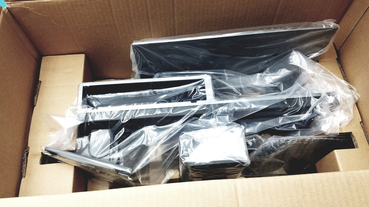 Dell Micro All-in One Stand MFS18