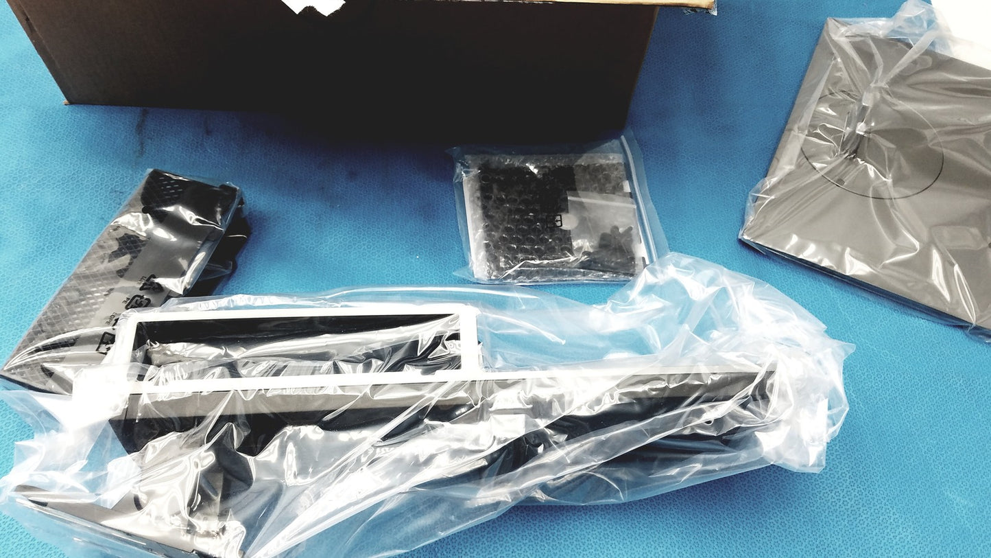 Dell Micro All-in One Stand MFS18