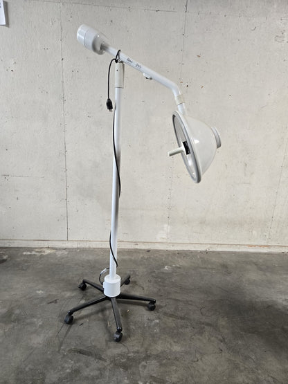 Midmark Ritter 355-022 Minor Surgery Procedure With Rolling Stand