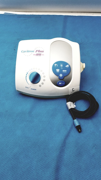 Dentsply Cavitron Plus Ultrasonic Scaling Unit GEN-131