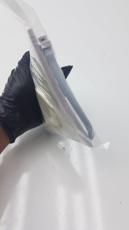 SunTech Medical Single Patient Use Kit Disposable Blood Pressure Cuff 98-0700-02