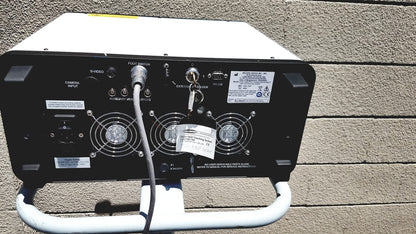 BEAVER-VISITEC Endo Optiks E2 Compact MicroProbe