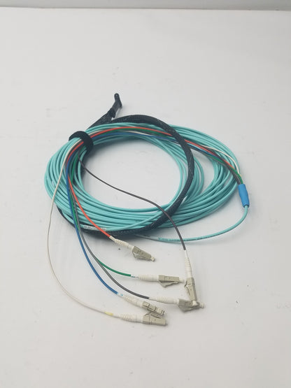 Optical Fiber Micro Distribution Cable - E207090