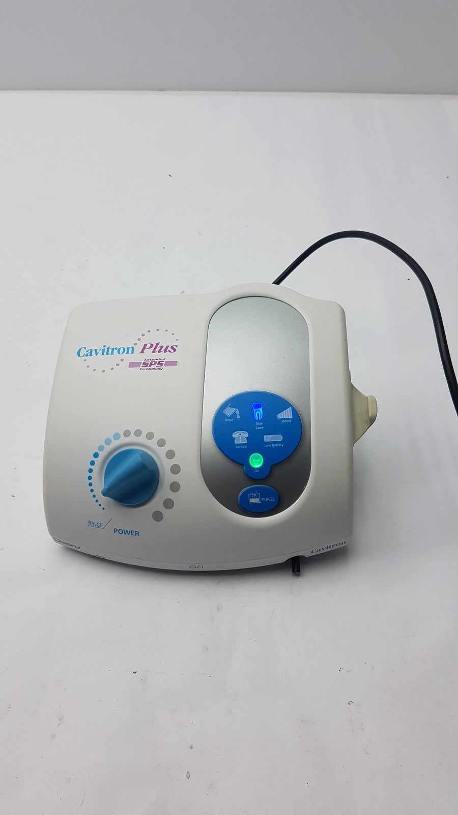 DENTSPLY Caviitron Plus Ultrasonic Scaling Unit Gen 136
