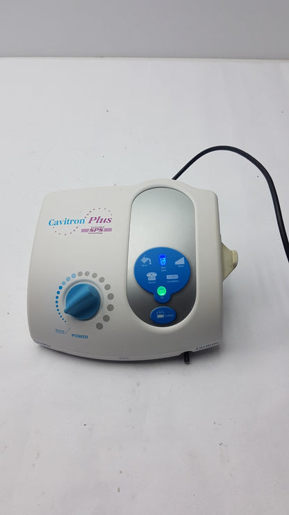 DENTSPLY Caviitron Plus Ultrasonic Scaling Unit Gen 136