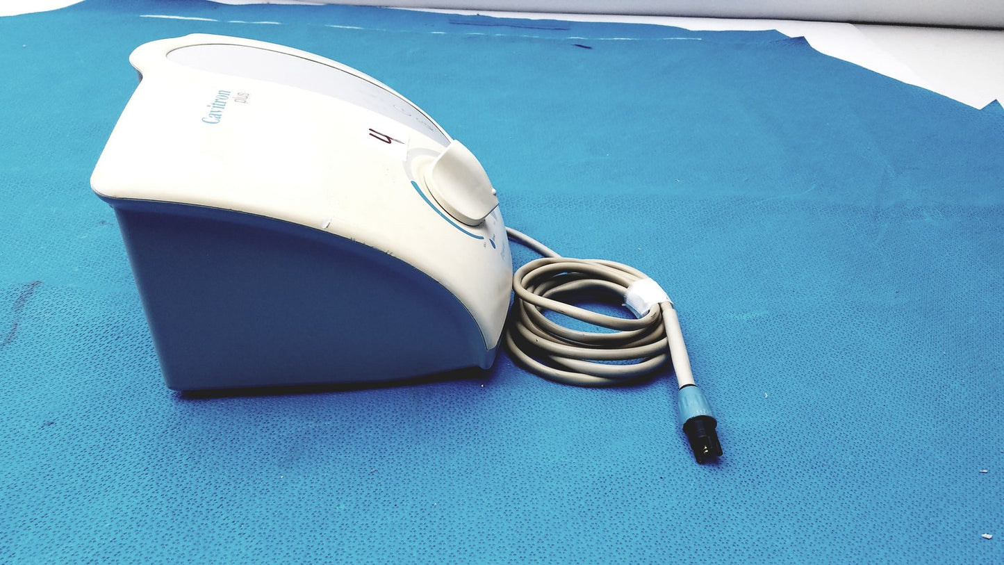 Dentsply Cavitron Plus Ultrasonic Scaling Unit Type GEN-136
